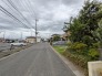 閑静な住宅街に穏やかな時間が流れる、心落ち着く周辺環境です。