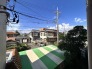 自分だけのビュースポット。南向き住宅の特権です。
