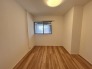 子供部屋には丁度良い洋室。
