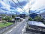 遠くまで視界が開け、開放感のある街並み。空の変化を身近に感じられる心地よい立地です。

