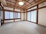 畳のにおいが香る和室は、きっとくつろぎの空間になるでしょう。
