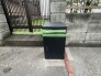 不在時でも荷物を受け取れる宅配ボックスを備えており、日常の利便性を高めつつ、日々の暮らしにゆとりと安心感をもたらす住環境が整っています

