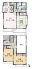 図面と現況が異なる場合は現況を優先させていただきます。

