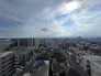 視界の広がりを感じられる開放的な眺望が日々の暮らしに心地よいゆとりをもたらしてくれます
