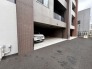 敷地内駐車場