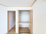 子供部屋には丁度良い洋室。
