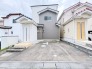 閑静な住宅地で、小さなお子様がいるご家族にも安心。
