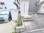 機能的なポスト、スペースを取りません。
