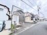 閑静な住宅地で叶える、穏やかな新生活が待ってます。
