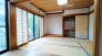 和室の収納は、やっぱり押入れがしっくりきます。
