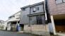 閑静な住宅地で、小さなお子様がいるご家族にも安心。
