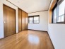 ２階部分のお部屋の日当たりは、ご覧の通り明るいです。
