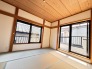 畳のにおいが香る和室は、きっとくつろぎの空間になるでしょう。
