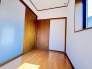 この部屋だれの部屋にしようかな、なんて会話を現地で楽しんでください。
