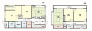 図面と現況が異なる場合は現況を優先させていただきます。
