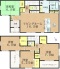 図面と現況が異なる場合は現況を優先させていただきます。
