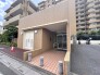 エントランス(外)