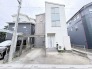 閑静な住宅地で叶える、穏やかな新生活が待ってます。
