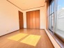 この部屋だれの部屋にしようかな、なんて会話を現地で楽しんでください。
