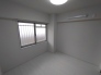 子供部屋には丁度良い洋室。
