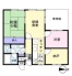 図面と現況が異なる場合は現況を優先させていただきます。
