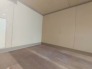 小屋裏収納（グルニエ）が強い味方に。
