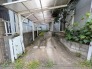 日々の暮らしをスムーズに支える落ち着いた雰囲気の駐車スペース