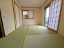 畳のにおいが香る和室は、きっとくつろぎの空間になるでしょう。
