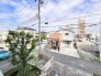 住戸からの眺望写真