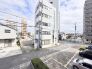 住戸からの眺望写真