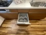 手に優しい、後片づけおまかせの食洗機。食後のだんらんを早く楽しんでください。

