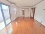 南向きのＬＤＫ、 日当たりにこだわった住宅がここに。
