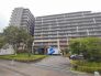 こちらのマンションは、全268戸のビッグコミュニティです。
