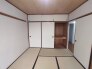 和室の収納は、やっぱり押入れがしっくりきます。
