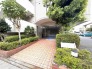 エントランス(外)