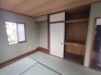 ＬＤＫ＋隣接和室、開放すれば計約19.5帖。おもてなしスペースにもどうぞ。
