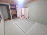 畳のにおいが香る和室は、きっとくつろぎの空間になるでしょう。

