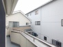 住戸からの眺望写真