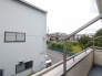 住戸からの眺望写真