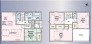 図面と現況が異なる場合は現況を優先させていただきます。
