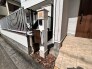 機能的なポスト、スペースを取りません。
