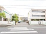 中学校