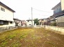 現地土地写真