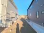 現地土地写真
