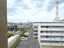 住戸からの眺望写真