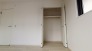 部屋ごとに設けた収納は、住みやすさへのこだわり。
