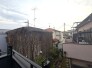 住戸からの眺望写真
