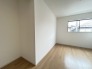 ２階部分のお部屋の日当たりは、ご覧の通り明るいです。
