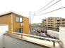 住戸からの眺望写真