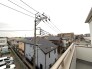 住戸からの眺望写真